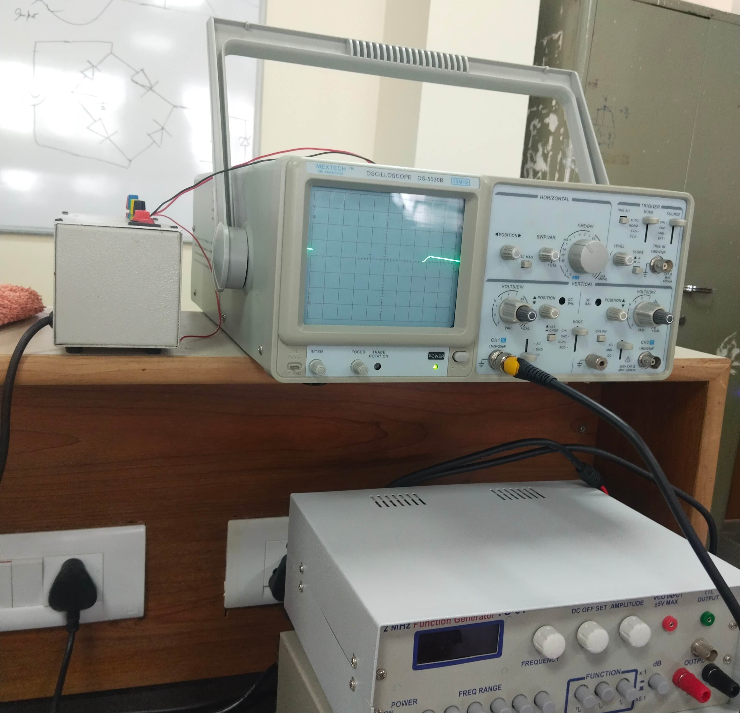 University of Hyderabad Academic Building photo 13